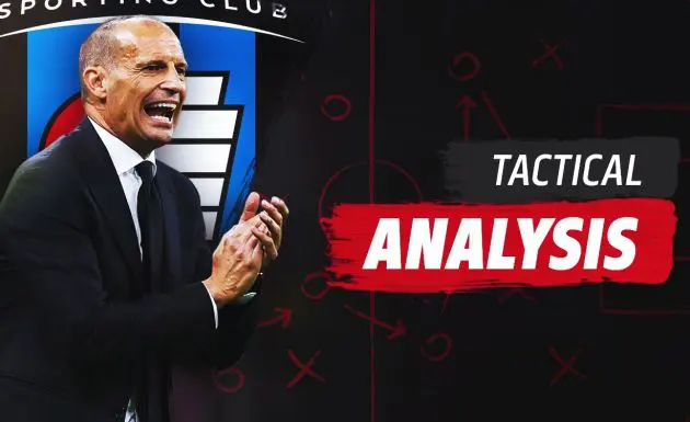 tactical analysis pisa 1-2 ac milan