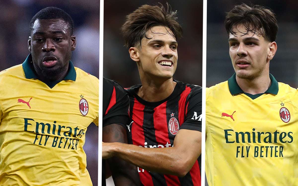 Tuttosport: A three-way battle for one spot - Allegri to resolve final pre-Cremonese doubt