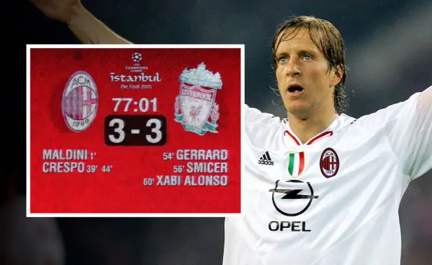 massimo ambrosini