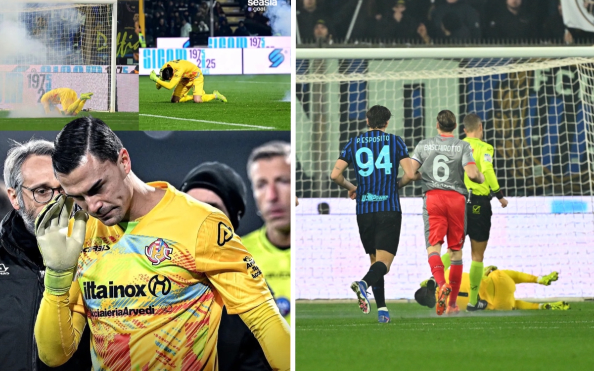 Inter fans banned from away games until 23 March but derby is strangely exempt