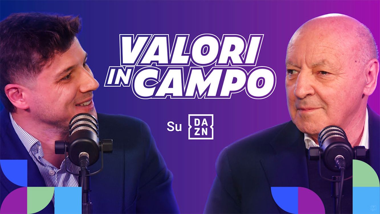 A €1.7bn investment completed by 2030 – Inter president Marotta sets new stadium targets