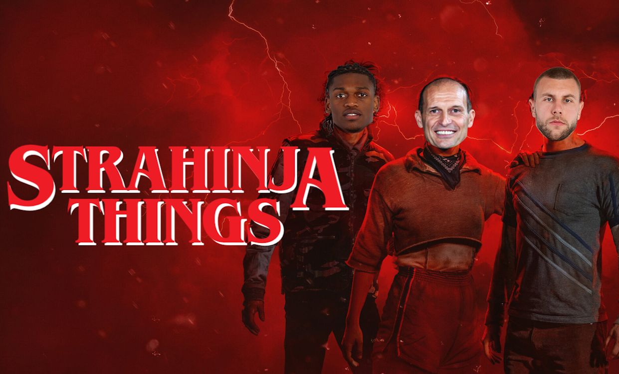 SempreMilan Podcast: Episode 403 - Strahinja Things