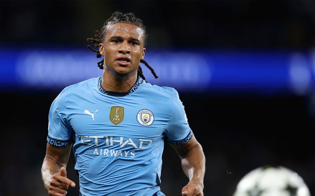 CaughtOffside: Second time's a charm - Milan and Inter to lock horns again for Man City defender