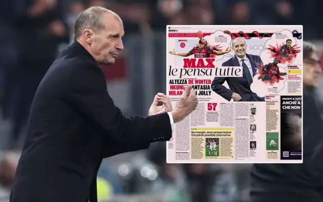 Allegri GdS Mar3