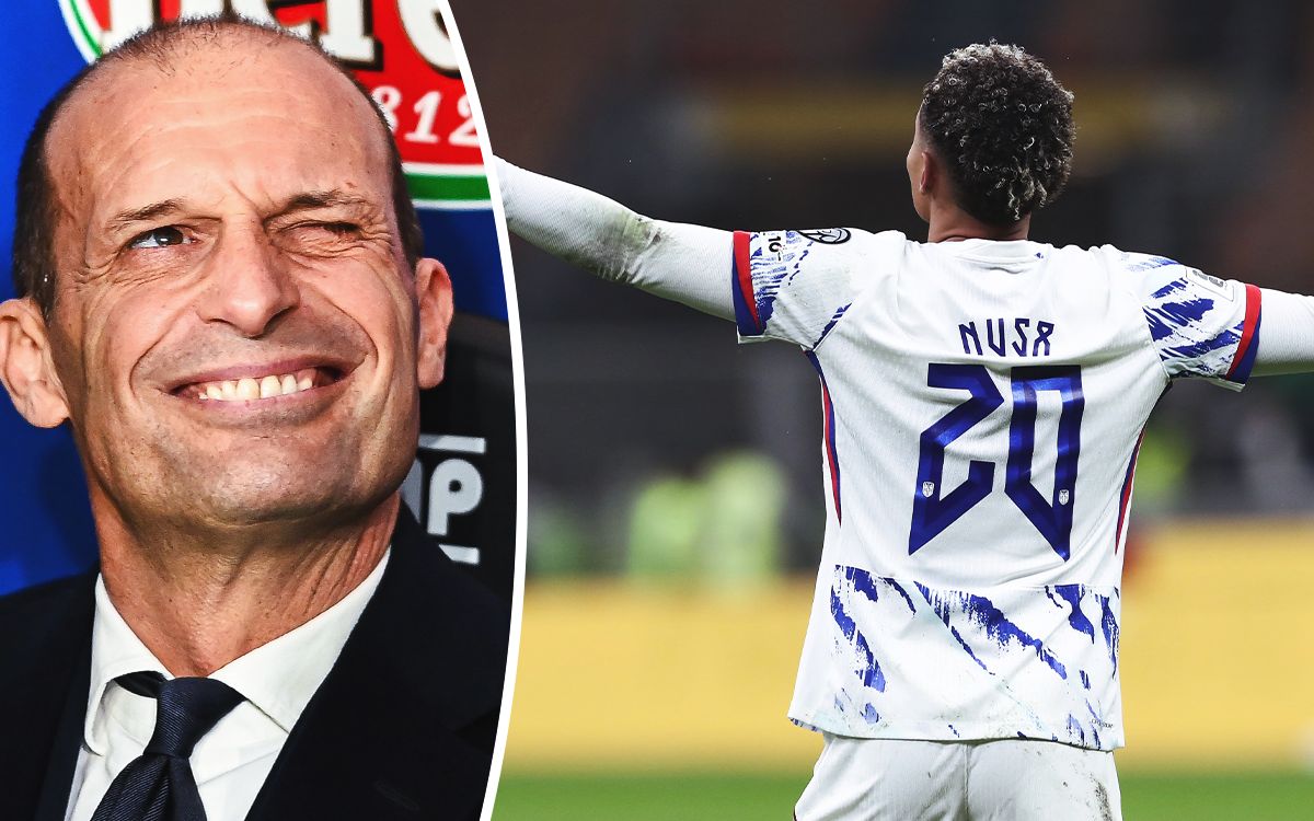 GdS: Nusa could return Milan to a winger-based system if Leao departs