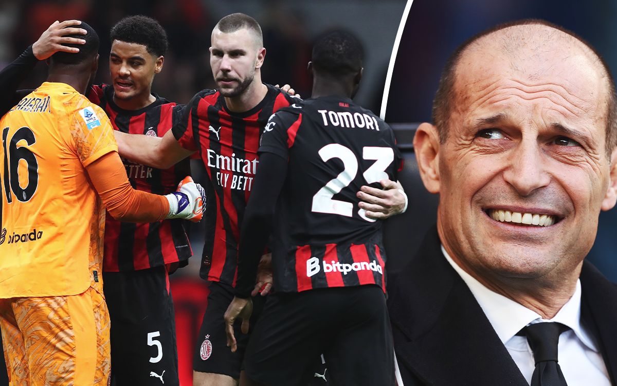 Milan stronger at the back than ever - De Winter's development and summer upgrades