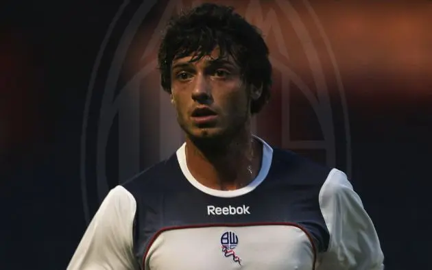 Blerim Dzemaili