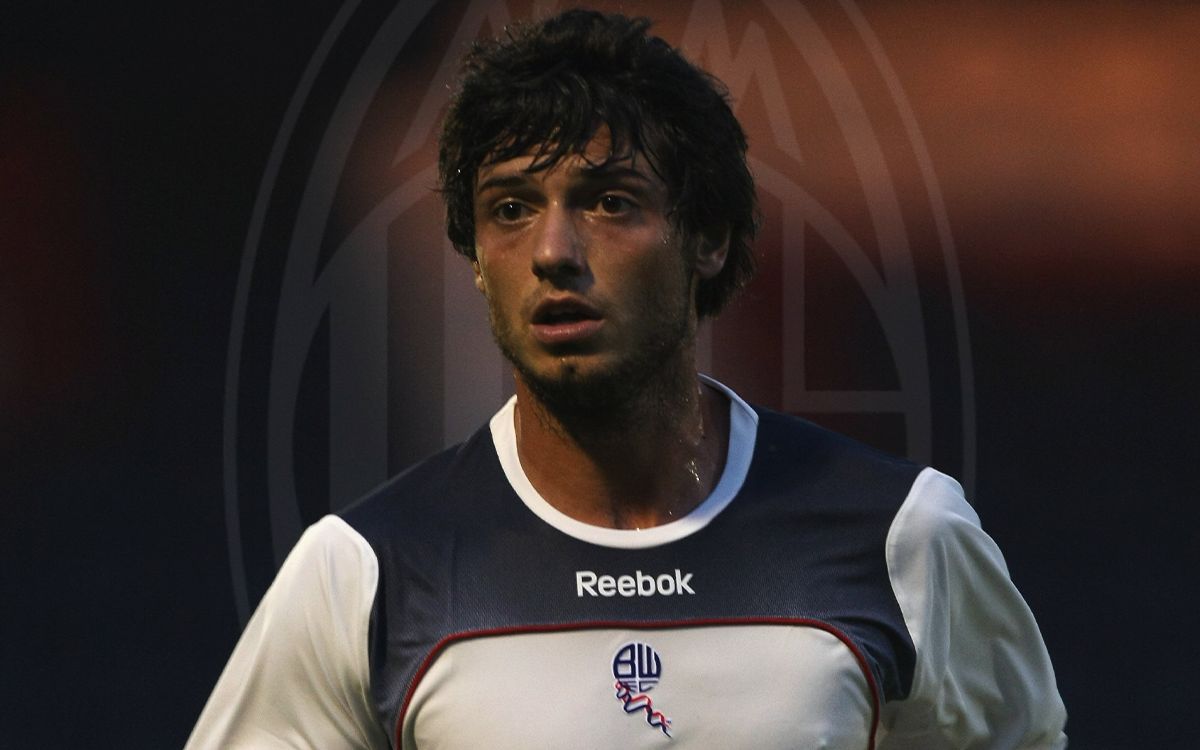 'I turned down Milan for Bolton' - Dzemaili recalls 'stupid' Premier League decision