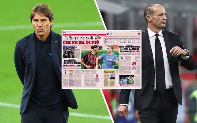 La Gazzetta Dello Sport Du 2 Avril 1979 : Naples - Pérouse, L'Inter, Le Milan Et Albertosi En Une !