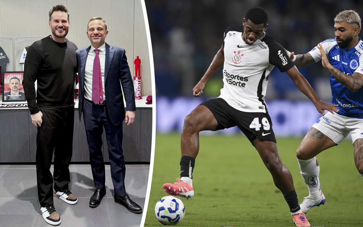 Rumours of resurrected deal fuelled as Andre's agent meets Milan CEO Furlani