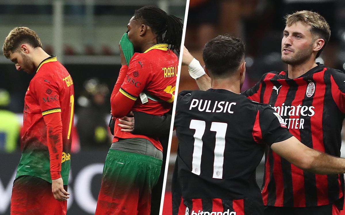 CM: The possible fix for a failed pairing - why Gimenez's return could provide a boost