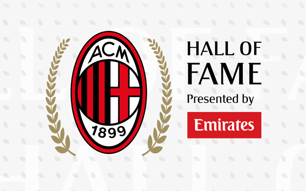 New voting phase begins for AC Milan Hall of Fame: Three midfielders to be selected