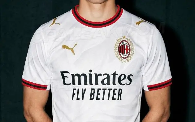 ac milan 2026-27 away kit