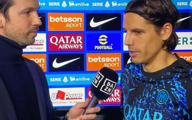 yann sommer dazn