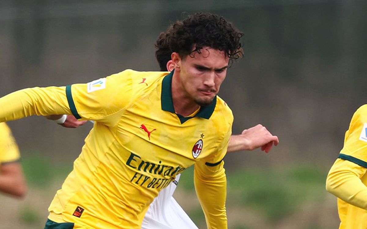 AC Milan Primavera 0-2 Cremonese - Two defeats in two games for Renna's youngsters