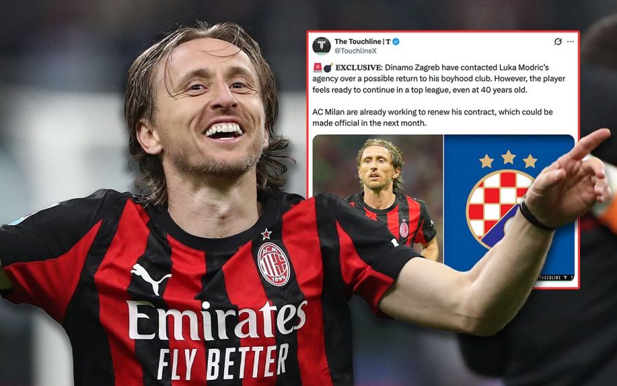 Modric-Touchline-renewal-