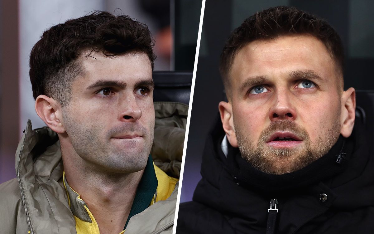 GdS: Allegri considering Leao-Fullkrug swap against Torino - why a change could be made