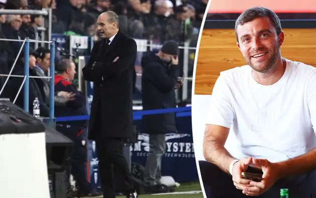 Romano Allegri