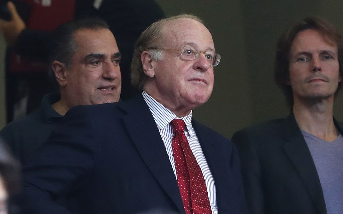 'Over 3b annually' - Scaroni believes Milan can instantly get their money back with new San Siro