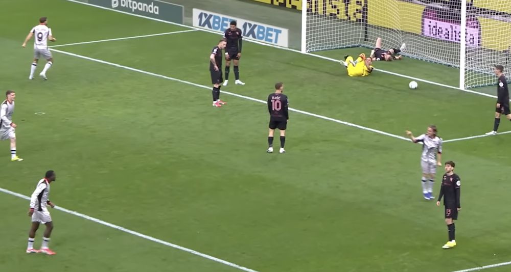 tactical analysis milan 3-2 torino