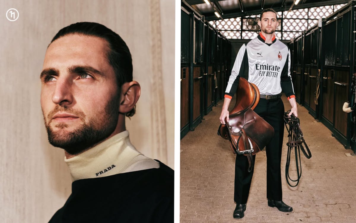 rivistaundici rabiot