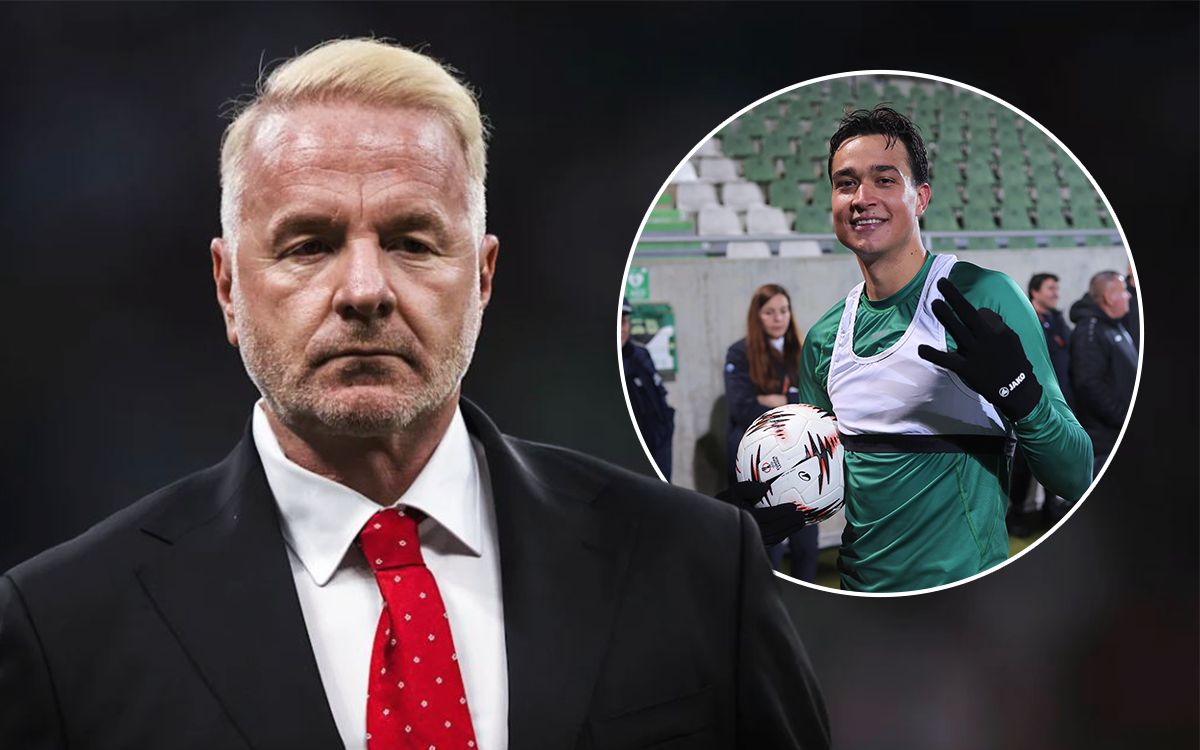 Mediaset: Milan battling Atalanta for 'Tare-style' Europa League star - the situation