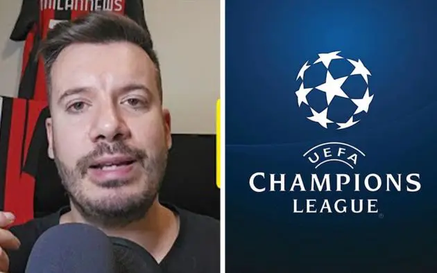 Vitiello Champions League