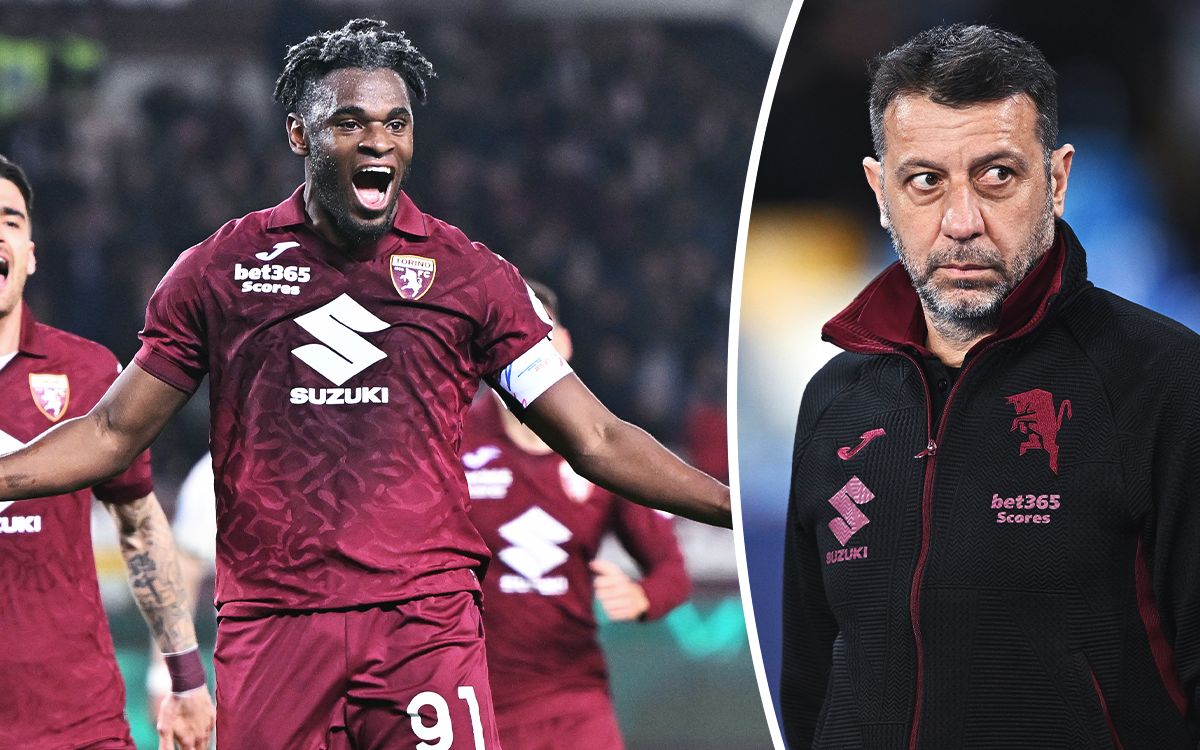 GdS: Torino 'reborn' ahead of Milan meeting - how a bad week could get worse