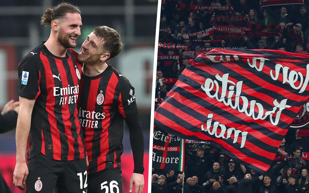 Sporting Judge hands out fines and bans after Milan vs. Inter derby - the details