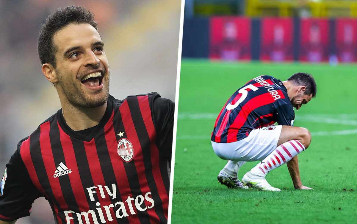 Bonaventura reflects on career after retirement and admits to feeling most attached to Milan