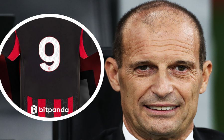 Tuttosport: None since Ibrahimovic - Allegri asks Milan for a 20-goal ...