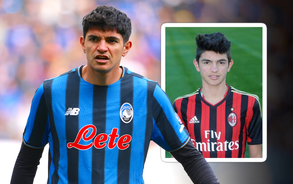 Tuttosport: Milan could bring Atalanta defender back eight years after exit - contacts underway