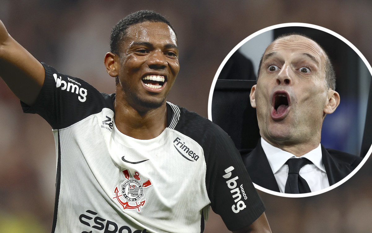 Mazzara: Andre saga must 'never happen again' - 'mandatory step' missing