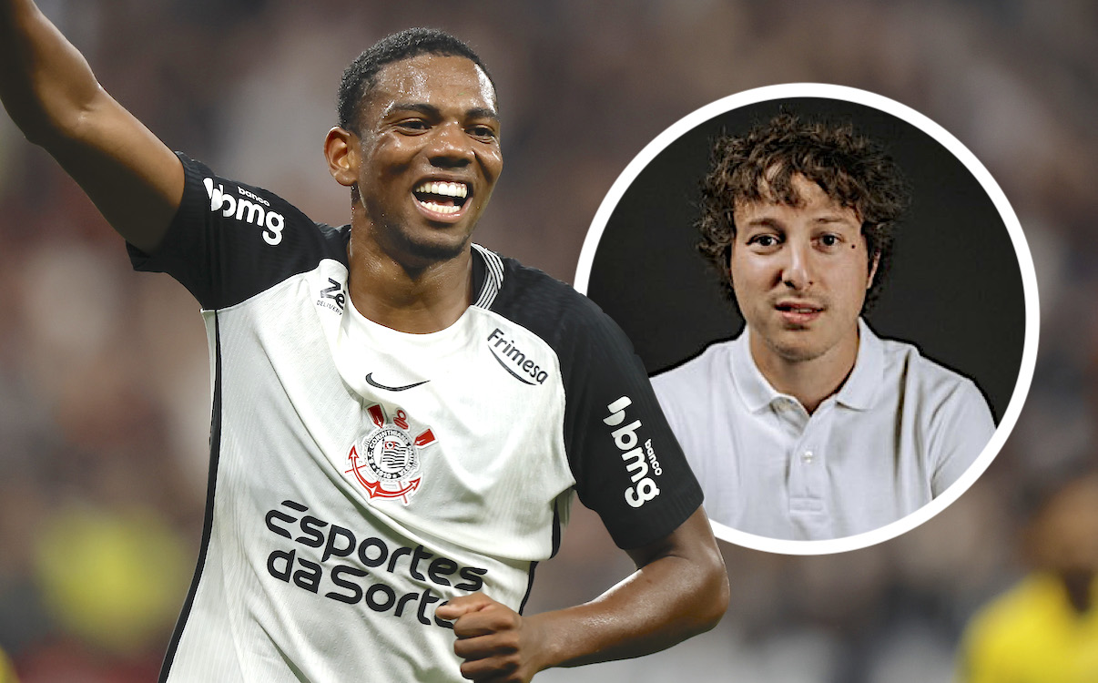 Moretto: Chances of Andre joining Milan now 'very slim' - Benfica and Atletico enter picture