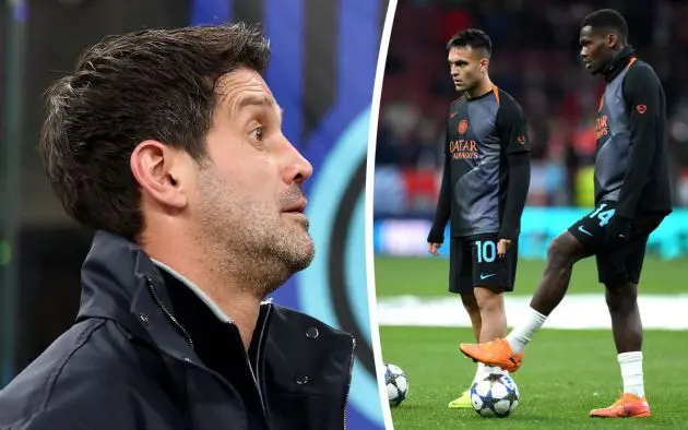 chivu lautaro bonny
