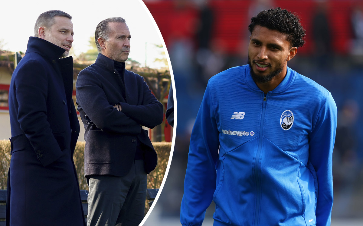 Columnist suggests four signings for Milan ahead of Champions League return