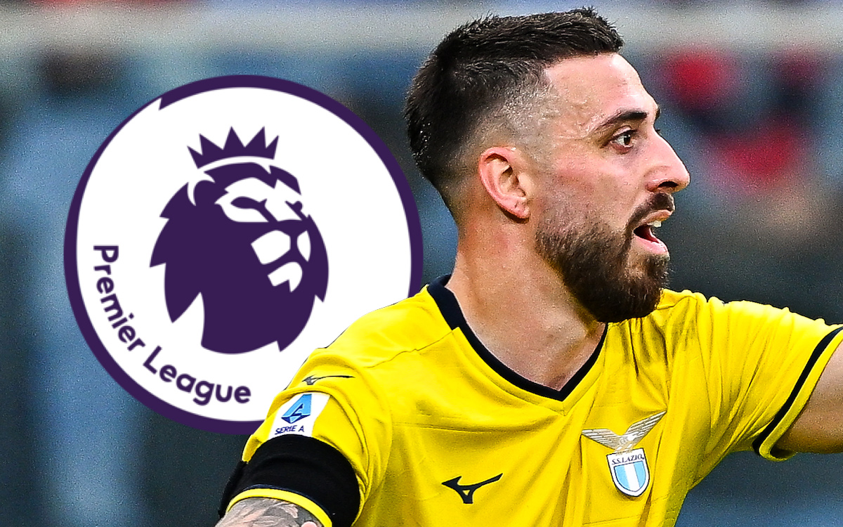 Messaggero: Milan and Inter set to be disappointed in pursuit of Lazio star - the reason