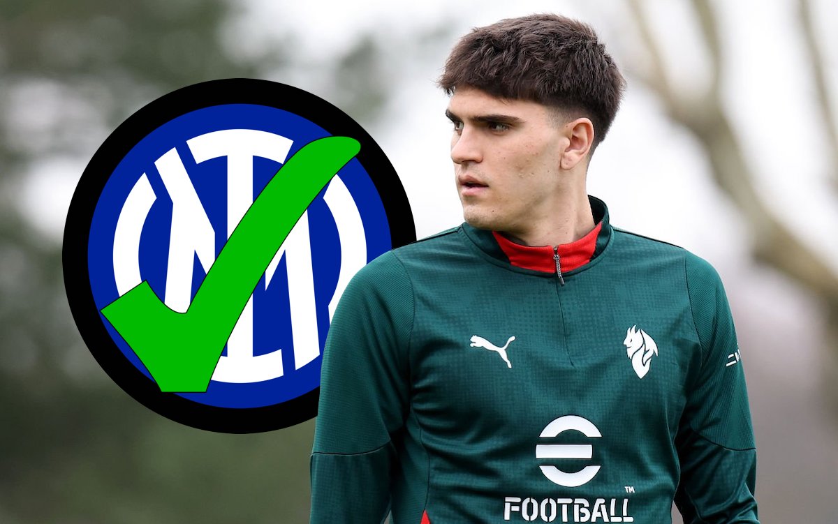 MN: Milan given big Bartesaghi boost ahead of derby vs. Inter - the latest