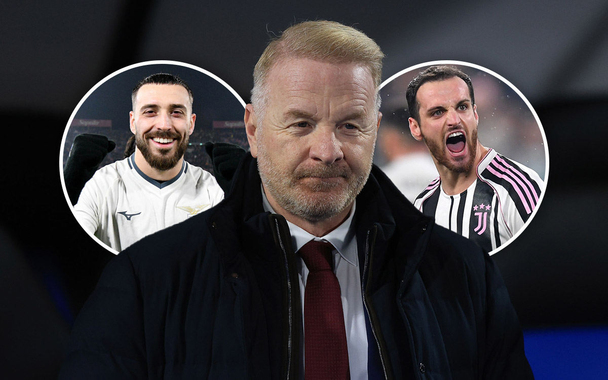 CM: Milan aiming to perfect Europe's best defence this summer - the targets