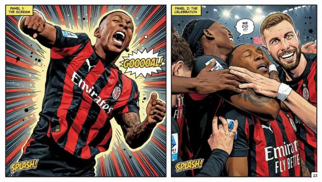 SempreMilan Podcast: Episode 404 - Estupeñdous