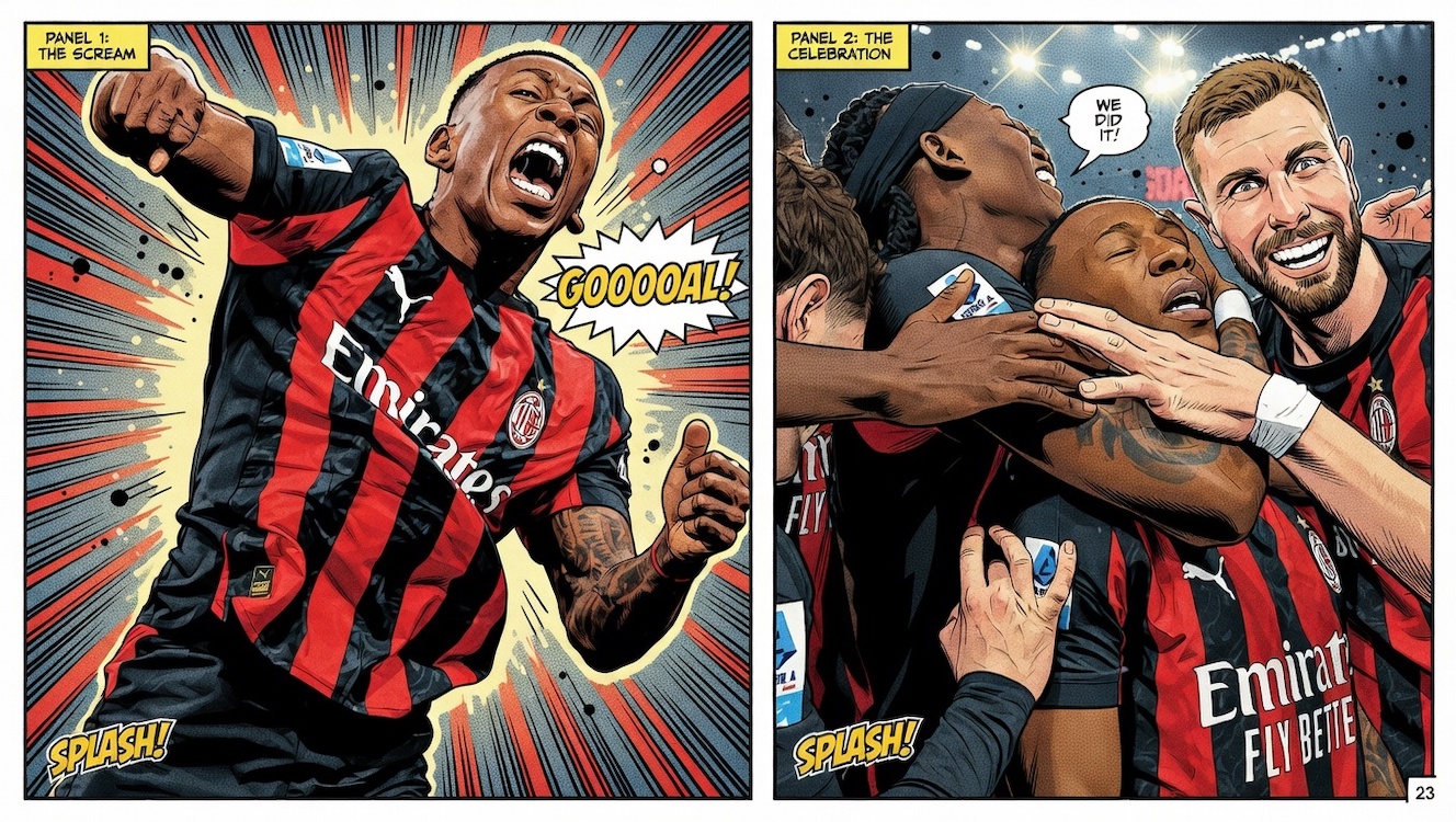 SempreMilan Podcast: Episode 404 - Estupeñdous