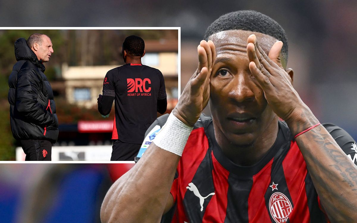 GdS: From training ground plan to derby hero - Estupinan's big night could alter his future