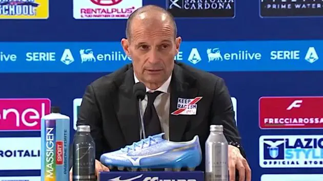 massimiliano allegri