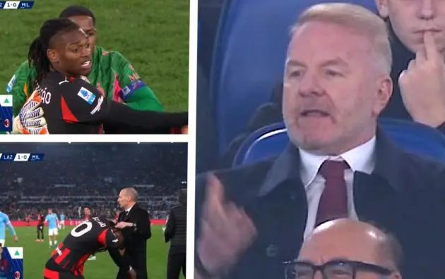 tare leao allegri