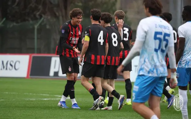 milan futuro nuovo sondrio