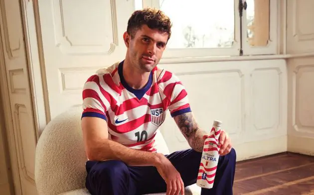 christian pulisic