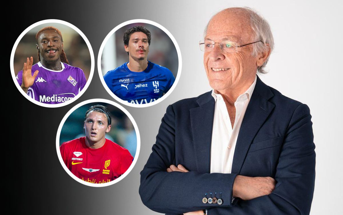 Pellegatti: 'Difficult options' - Milan unlikely to sign Kean, Retegui or Darwin Nunez