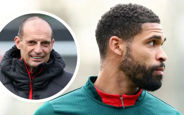 loftus-cheek allegri