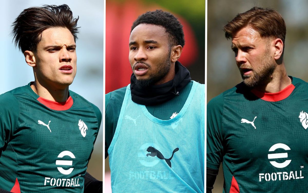 GdS: The ones left behind - why the six Milanello 'survivors' were not called up