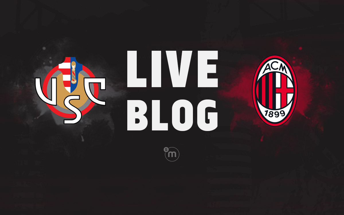 Liveblog Cremonese-Milan 2025-26
